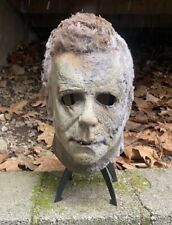 Halloween Ends Michael Myers Mask Rehaul Trick Or Treat Studios Repaint Prop picture