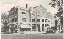 Lebanon Hotel Rogers 1910 NH  picture