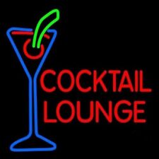 Cocktail Lounge Martini 24