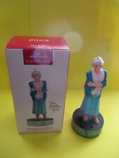 2023 Hallmark Dorothy Zbornak The Golden Girls Plays 5 Dialogues from Show SDB picture