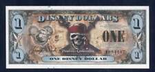DISNEY DOLLAR, 2011D, UNCIRCULATED picture
