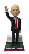 Dwight D. Eisenhower White House Base President Bobblehead Numbered to 1,952 picture