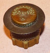 Antique Rayo 22  Oil Lamp Flame Spreader  picture