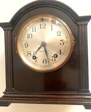 Antique Seth Thomas  Mantel Clock W/rare 125 Movement Refurbished & Tested W/key picture