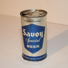 Savoy  Beer Flat Top Chicago IL picture