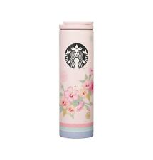 Starbucks Korea 2023 23 SS rose of sharon troy tumbler 473ml picture