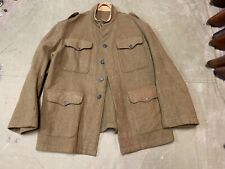 WWI US ARMY WOOL M1917 FIELD TUNIC- SIZE XL 48R picture