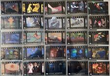 2023 Topps Chrome Disney 100 Iconic Moments IM-1 - IM25 Base Mickey Complete Set picture