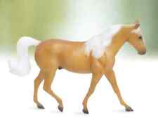 Breyer NEW * Missouri Fox Trotter * 6953 Palomino Stablemate Model Horse picture