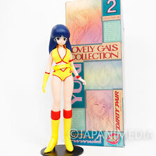 Dirty Pair Yuri Lovery Gals Collection 1/6 Figure Bandai JAPAN ANIME picture