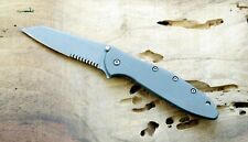 1660TGRYST Kershaw Random Leek Discontinued pocket knife S30V Blade New Blem picture