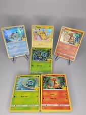 Pokemon 25th Anniversary Mcdonalds 2021 Cards BOGO 50% OFF  picture
