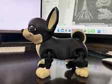 3D Printed Chihuahua Dog picture