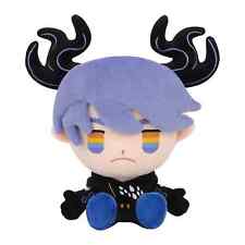 Leviathan Obey Me Makeship Limited Edition Plush Plushie picture