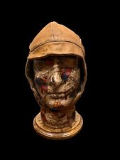 WW1 French Made Flight Helmet picture