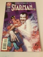 Starman #16 (Feb 1996) DC Comics picture