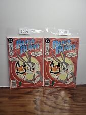 Bugs Bunny 1 DC Newsstand Comic Book One Reader Included Other Is Great  picture