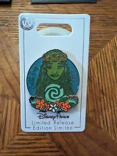 Disney Parks 2021 Earth Day Te Fiti Disney Pin New picture