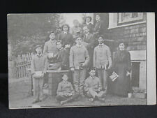 Sitka Alaska Training School Bible Class Postcard UNPOSTED and RARE picture