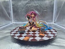 Phat Company Jibril No Game No Life 1/7 figure DAMAGED NO BOX MISSING ITEMS picture