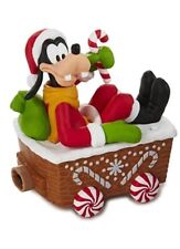 2016 Hallmark  DISNEY CHRISTMAS EXPRESS  Goofy NWT picture