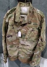 NWOT OCP, Multicam Combat Shirt/Coat male Medium Long#405 picture