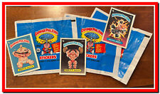 1985 Garbage Pail Kids Series 2  Glossy Pick UR Card M/NM  4 OR MORE 30% OFF picture