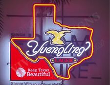 Yuengling Beer Lager Eagle Texas 27