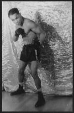 Henry Jackson Jr,Henry Armstrong,American Professional Boxer,Champion picture