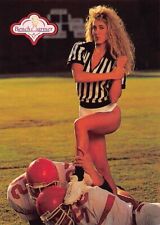 BOBBIE PHILLIPS #79 💋 1992 Benchwarmer First Edition picture