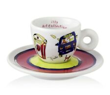 illy Art Collection 2016 - Emilio Pucci - Limited Edition ESPRESSO London New picture