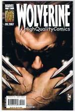 WOLVERINE #55, NM, vs Sabretooth, X-men, 2003 2007, Jeph Loeb, more in store picture