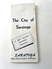 1959 City Map 