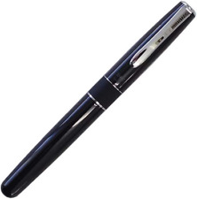Tombow Rollerball Pen Zoom 505 ,Ball 0.5Mm , Black , BW-2000LZA11 picture