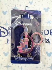 Disneyland Paris DLP 30th Anniversary Castle Pin picture