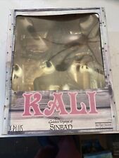 Kali X-Plus 12 Inch Vinyl Figure Golden Voyage of Sinbad Ray Harryhausen 2002 picture
