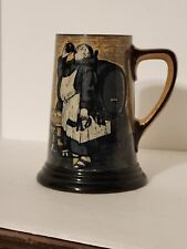 Royal Doulton  Monks In The Cellar Tankard c1906 picture