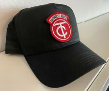 Cap / Hat  - Tennessee Central- Nashville Route (TC) #11548 - NEW picture