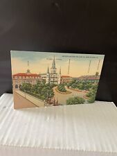New Orleans, LA. Vintage Post Card, Ref# 2384 picture