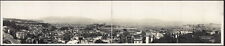1919 Panoramic: Fort Winfield Scott; Presidio,Fort Mason,San Francisco Bay picture