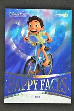 2023 Kakawow Cosmos Disney 100 Happy Face card Luca /169 picture