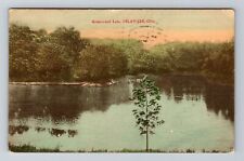 Delaware OH-Ohio, Greenwood Like, c1910, Vintage Postcard picture