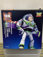 Tokusatsu revoltech 011 Toy Story Buzz Lightyear Figure Kaiyodo Japan Limited picture