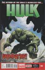 Hulk #2 picture
