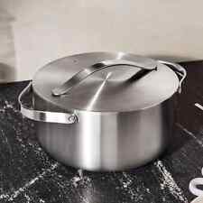 Caraway Home Stainless Steel Dutch Oven  cooking pots picture