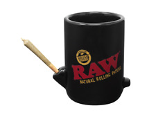 RAW WAKE UP & BAKE UP COFFEE CUP (FREE SHIPPING) picture