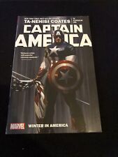Captain America #1 (Marvel Comics 2018) picture
