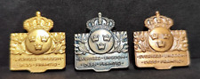 Sweden WWII 1940-1941 Youth its Future- Badges picture
