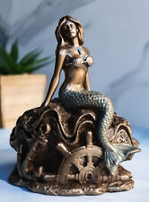 Ebros Mermaid Ariel 5