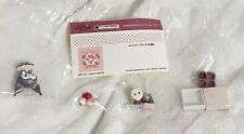 Sanrio and Re-Ment, My Melody and Kuromi Chocolate Cafe Mini Figure, 2022 picture